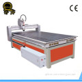 high automatic wood milling table machine cnc large size panel carving router with precision square rail